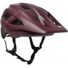 KASK ROWEROWY FOX MAINFRAME TRVRS DARK MAROON