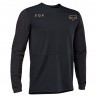 BLUZA FOX DEFEND OFF-ROAD BLACK