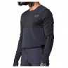 BLUZA FOX DEFEND OFF-ROAD BLACK
