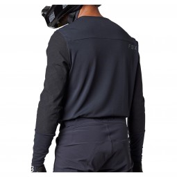 BLUZA FOX DEFEND OFF-ROAD BLACK