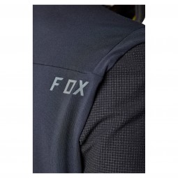 BLUZA FOX DEFEND OFF-ROAD BLACK