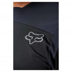 BLUZA FOX DEFEND OFF-ROAD BLACK