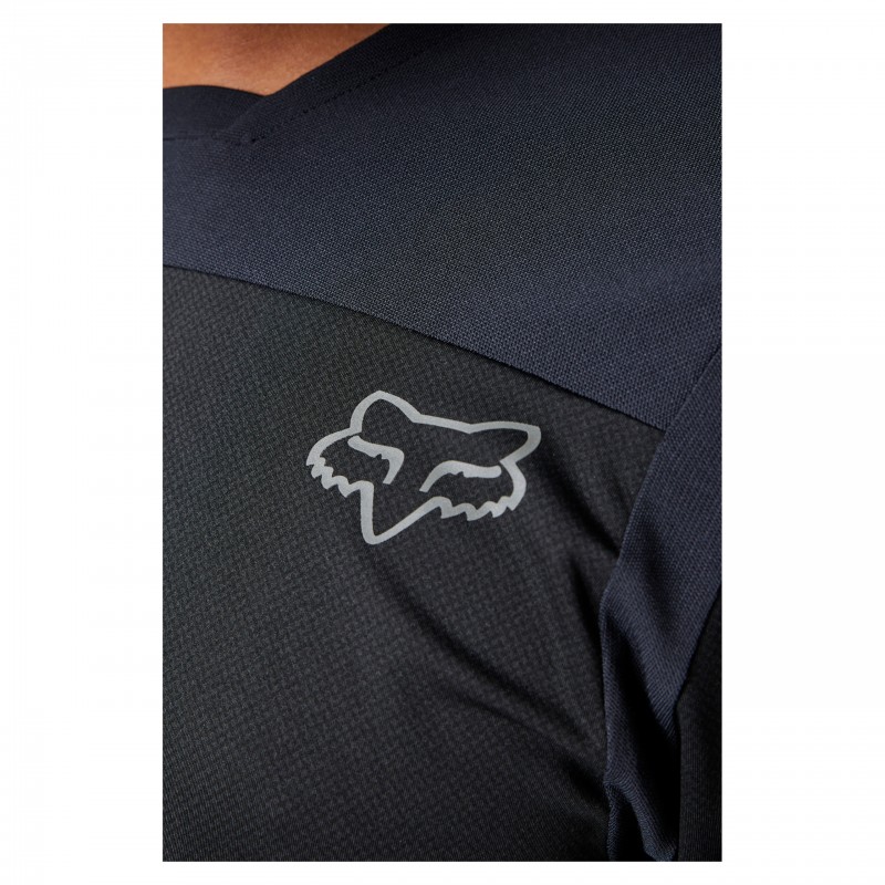 BLUZA FOX DEFEND OFF-ROAD BLACK