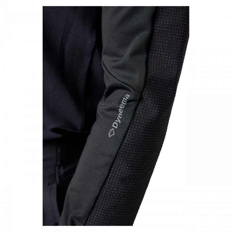 BLUZA FOX DEFEND OFF-ROAD BLACK