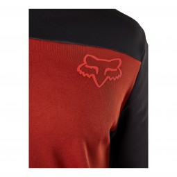 BLUZA FOX DEFEND OFF-ROAD COPPER