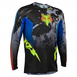 BLUZA FOX 360 DKAY MULTI