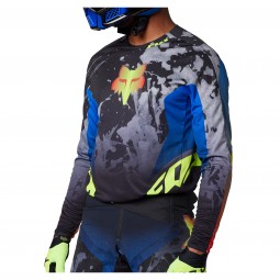 BLUZA FOX 360 DKAY MULTI