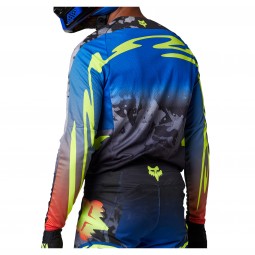 BLUZA FOX 360 DKAY MULTI