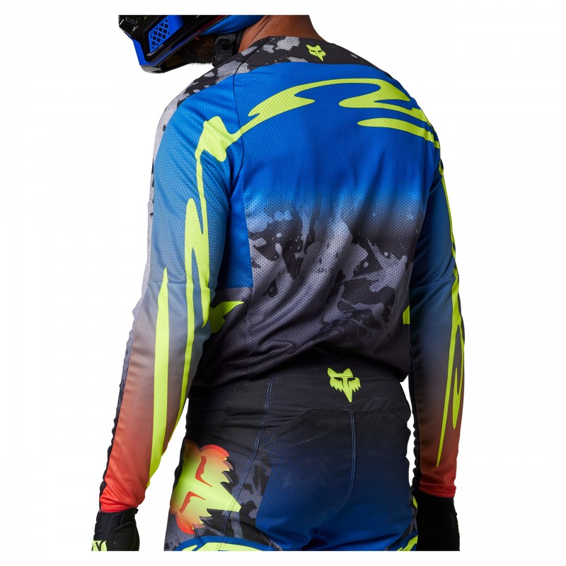 BLUZA FOX 360 DKAY MULTI