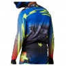 BLUZA FOX 360 DKAY MULTI