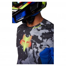 BLUZA FOX 360 DKAY MULTI
