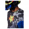 BLUZA FOX 360 DKAY MULTI