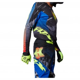 BLUZA FOX 360 DKAY MULTI