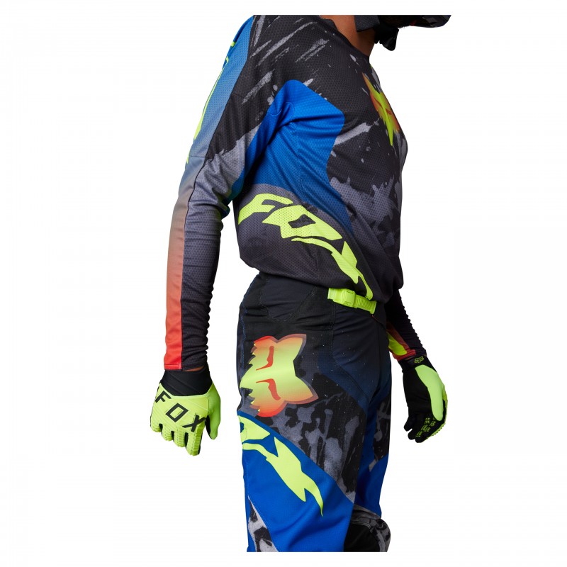 BLUZA FOX 360 DKAY MULTI