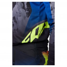 BLUZA FOX 360 DKAY MULTI