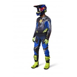 BLUZA FOX 360 DKAY MULTI