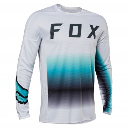 BLUZA FOX 360 FGMNT WHITE