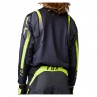 BLUZA FOX JUNIOR 360 VIZEN BLACK