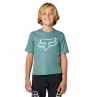 KOSZULKA ROWEROWA FOX JUNIOR RANGER SEA FOAM