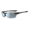 Okulary TIFOSI SEEK 2.0 satin vapor (1 szkło Smoke Bright Blue 11,2% transmisja światła) (NEW)