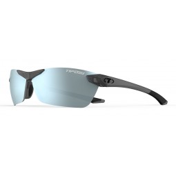 Okulary TIFOSI SEEK 2.0 satin vapor (1 szkło Smoke Bright Blue 11,2% transmisja światła) (NEW)