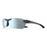 Okulary TIFOSI SEEK 2.0 satin vapor (1 szkło Smoke Bright Blue 11,2% transmisja światła) (NEW)