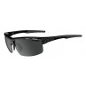 Okulary TIFOSI RIVET blackout (3szkła 15,4% Smoke, 41,4% AC Red, 95,6% Clear) (NEW)