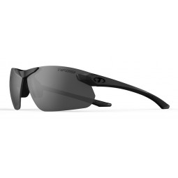 Okulary TIFOSI SEEK FC 2.0 POLARIZED blackout (1 szkło Smoke 15,4% transmisja światła) (NEW)