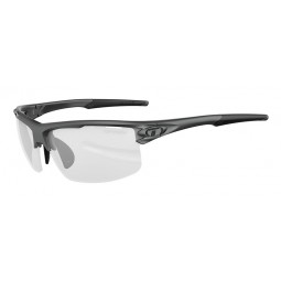 Okulary TIFOSI RIVET FOTOTEC gunmetal (1szkło Light Night FOTOCHROM 75,9%-27,7% transmisja światła) (NEW)