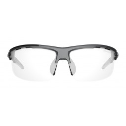 Okulary TIFOSI RIVET FOTOTEC gunmetal (1szkło Light Night FOTOCHROM 75,9%-27,7% transmisja światła) (NEW)