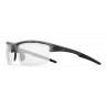 Okulary TIFOSI RIVET FOTOTEC gunmetal (1szkło Light Night FOTOCHROM 75,9%-27,7% transmisja światła) (NEW)