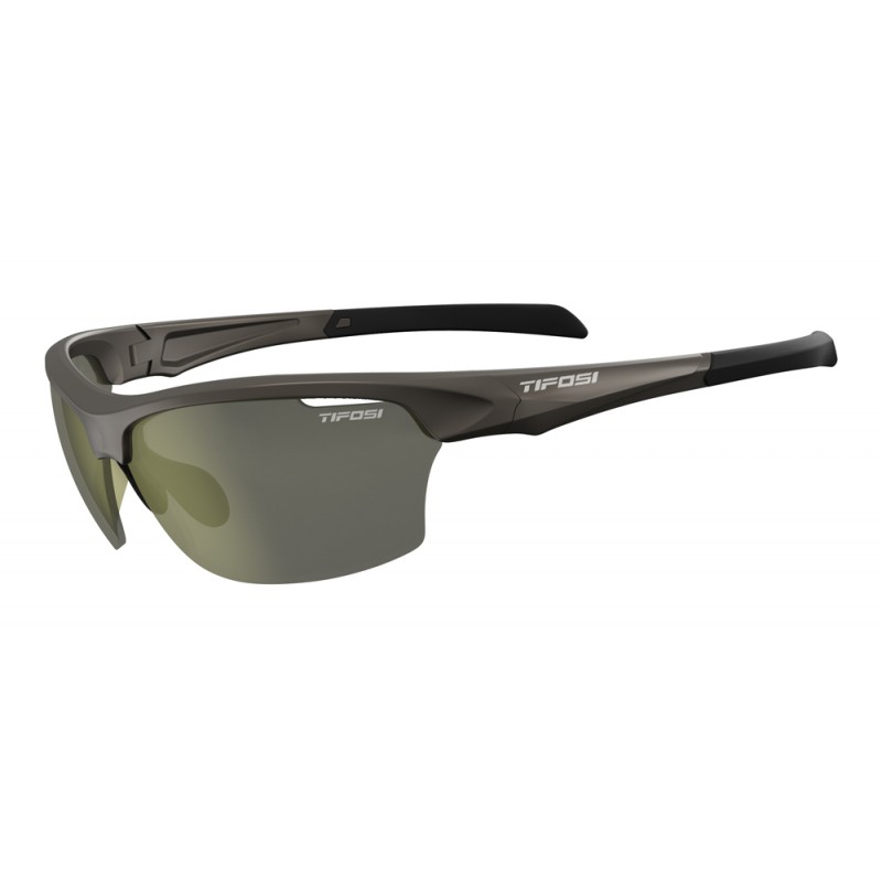 Okulary TIFOSI INTENSE iron (1szkło GT 16,4% transmisja światła) (NEW)