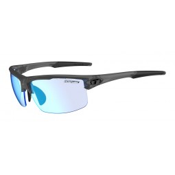 Okulary TIFOSI RIVET CLARION FOTOTEC satin vapor (1szkło Clarion Red FOTOCHROM 74%-14% transmisja światła) (NEW)
