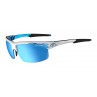 Okulary TIFOSI RIVET matte white (3szkła 14,7% Clarion Blue, 41,4% AC Red, 95,6% Clear) (NEW)