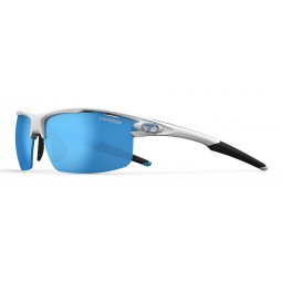 Okulary TIFOSI RIVET matte white (3szkła 14,7% Clarion Blue, 41,4% AC Red, 95,6% Clear) (NEW)
