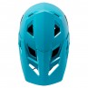 KASK ROWEROWY FOX JUNIOR RAMPAGE TEAL