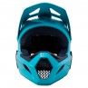 KASK ROWEROWY FOX JUNIOR RAMPAGE TEAL
