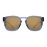 Okulary TIFOSI SMIRK crystal denim (1 szkło Gold Mirror 17,1% transmisja światła) (NEW)