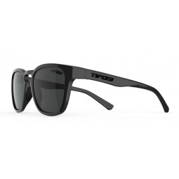 Okulary TIFOSI SMIRK blackout (1 szkło Smoke 15,4% transmisja światła, no mirror) (NEW)