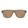 Okulary TIFOSI SIZZLE teal dune (1 szkło Gold Mirror 17,1% transmisja światła) (NEW)