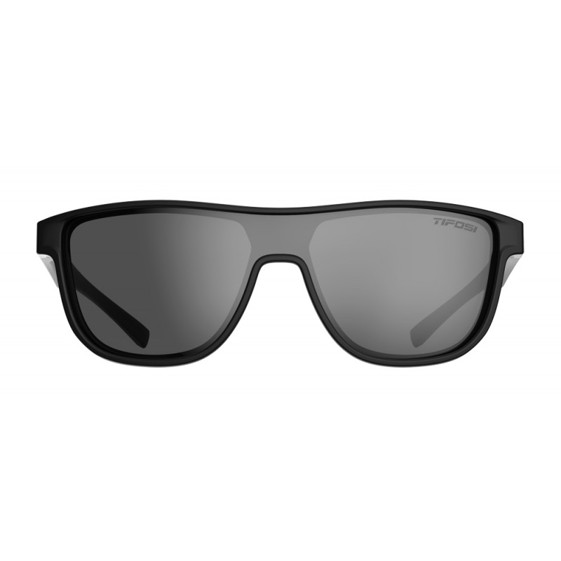 Okulary TIFOSI SIZZLE blackout (1 szkło Smoke 15,4% transmisja światła) (NEW)