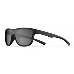 Okulary TIFOSI SIZZLE blackout (1 szkło Smoke 15,4% transmisja światła) (NEW)