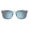 Okulary TIFOSI SWANK XL frost blue (1 szkło Smoke Bright Blue 11,2% transmisja światła) (NEW)