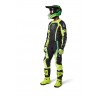 SPODNIE FOX 180 MONSTER BLACK