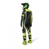 SPODNIE FOX 180 MONSTER BLACK