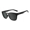 Okulary TIFOSI SMIRK POLARIZED blackout (1 szkło Smoke 15,4% transmisja światła) (NEW)