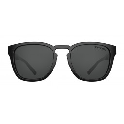Okulary TIFOSI SMIRK POLARIZED blackout (1 szkło Smoke 15,4% transmisja światła) (NEW)