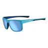Okulary TIFOSI SWICK POLARIZED shadow blue (1 szkło Blue Sky Polarized 15,4% transmisja światła) (NEW)