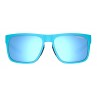 Okulary TIFOSI SWICK POLARIZED shadow blue (1 szkło Blue Sky Polarized 15,4% transmisja światła) (NEW)