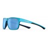Okulary TIFOSI SWICK POLARIZED shadow blue (1 szkło Blue Sky Polarized 15,4% transmisja światła) (NEW)
